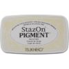 StazOn Solvent Ink Pad - Snowflake