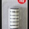 Nellie Snellen - MINI INK refill foam ROUND