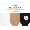 Studiolight - Tagblock - classic tag