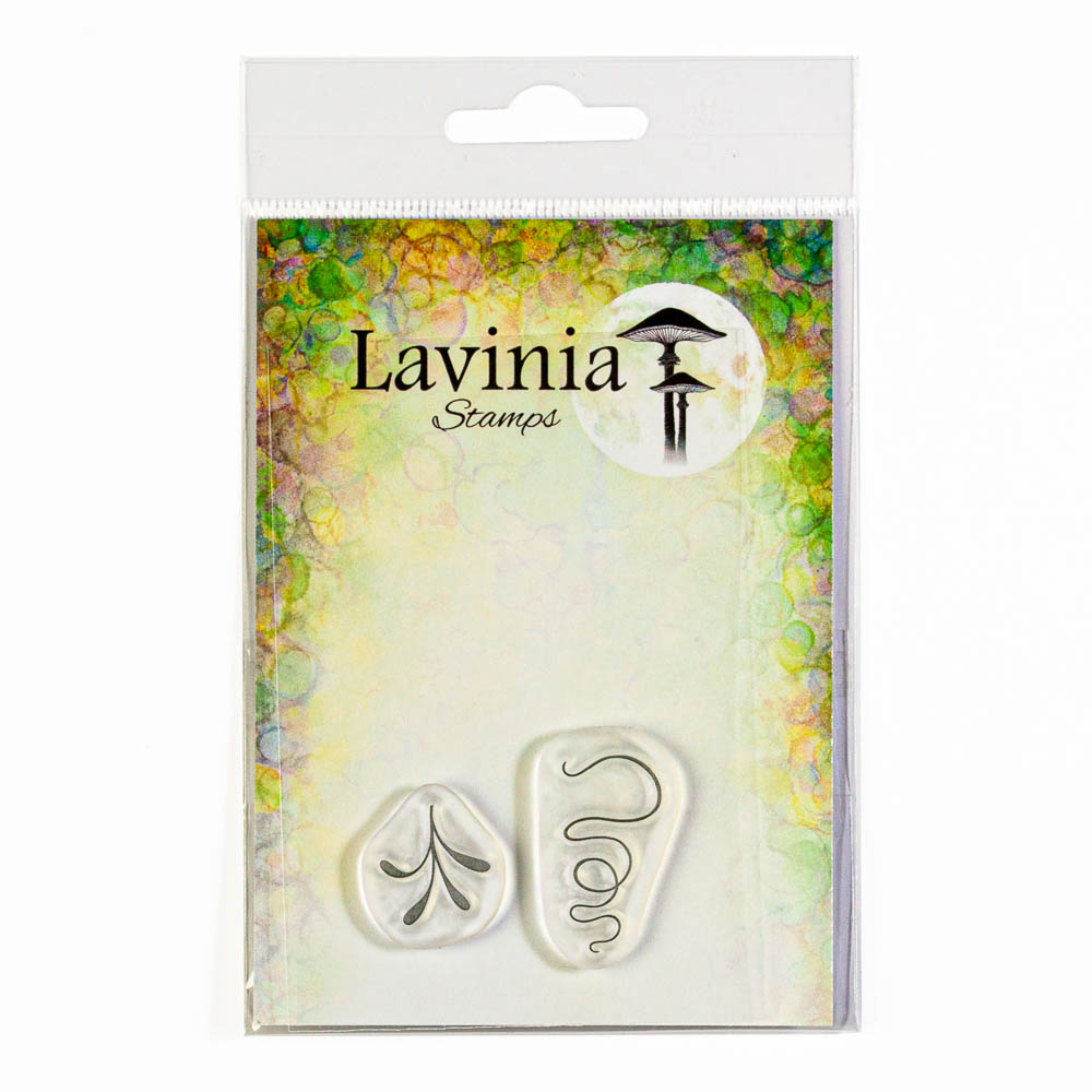 Lavinia - Swirl set  - Lav 706