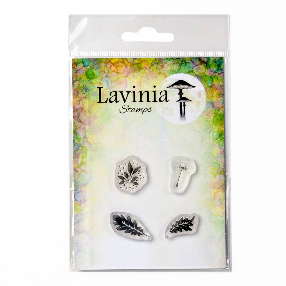 Lavinia - Foliage set 2 - Lav 695