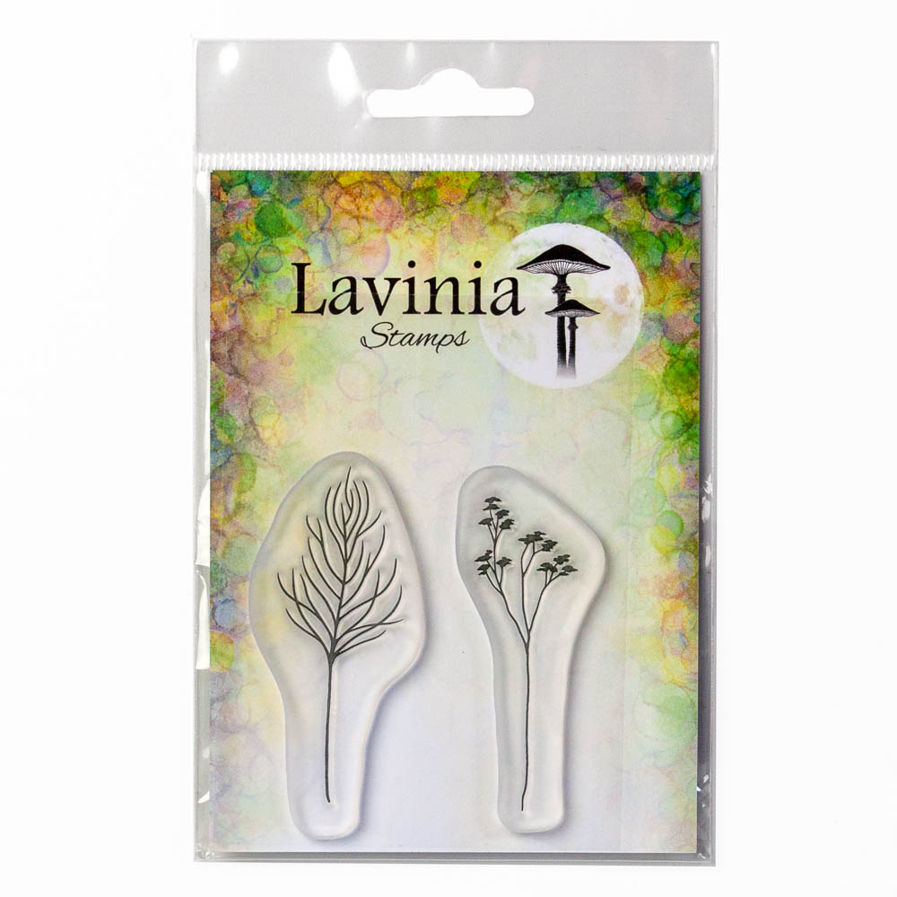 Lavinia - Flora set - Lav 698
