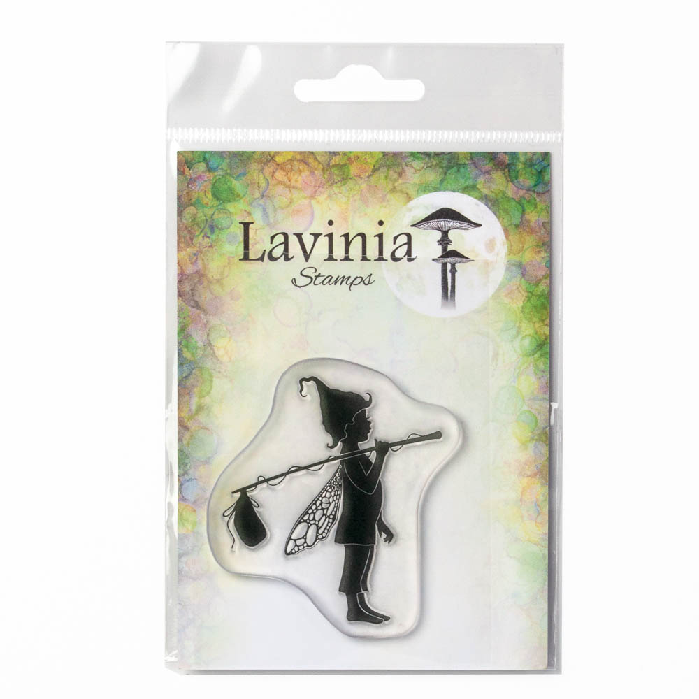 Lavinia - Pan - Lav 702
