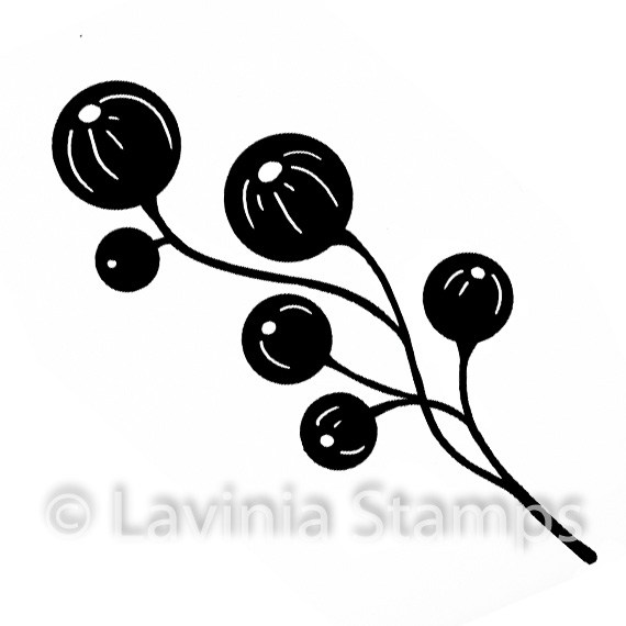 Lavinia - Mini Berry - lav 509