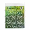 Lavinia - Abstract stencil ST022