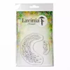 Lavinia - Red Berry wreath