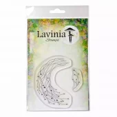 Lavinia - Red Berry wreath