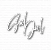 Gummiapan - God Jul - dies