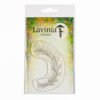 Lavinia - Wreath Flourish Right - Lav 701