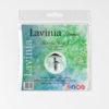 Lavinia - Acrylic Boards - 125 x 125