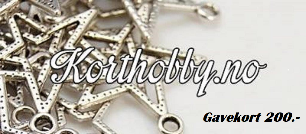 Gavekort 200.-