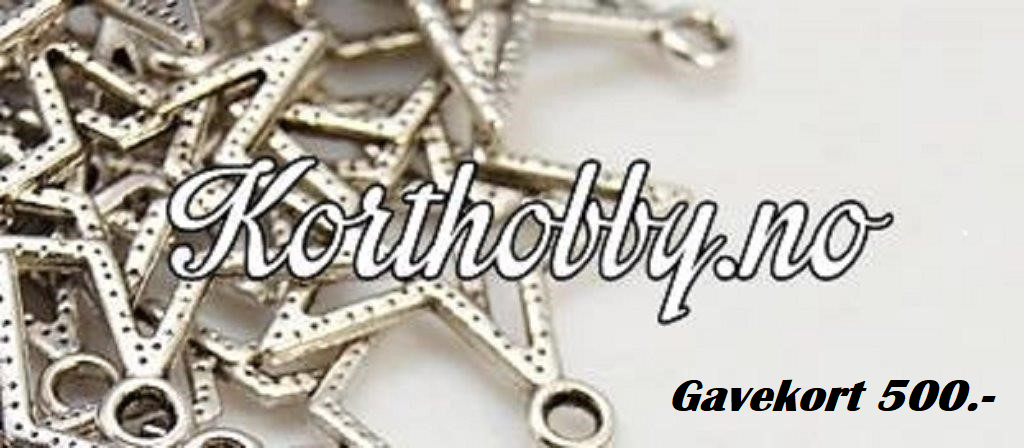Gavekort 500.-