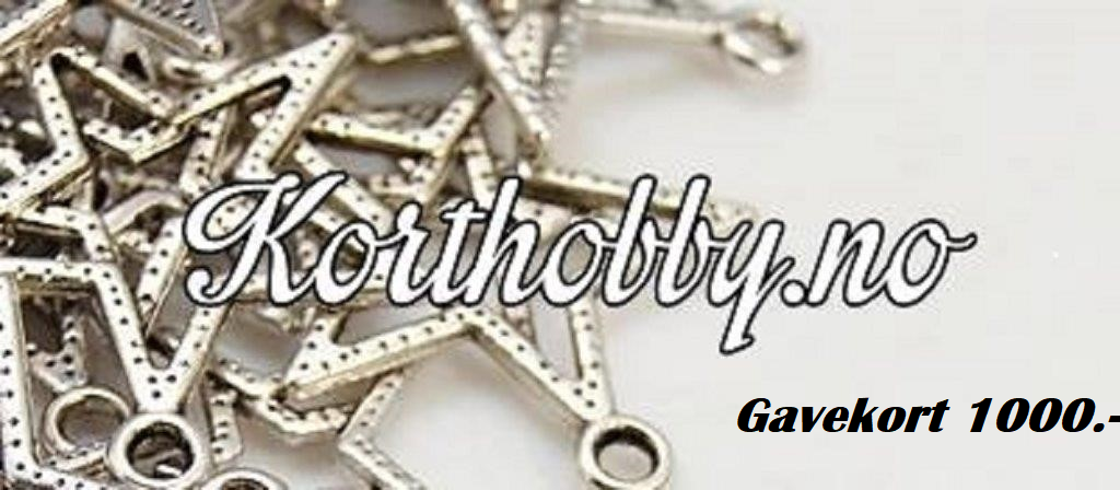 Gavekort 1000.-