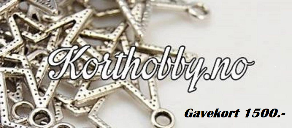 Gavekort 1500