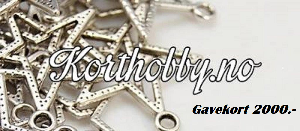 Gavekort 2000.-