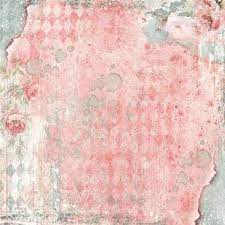 Stamperia  - Dream Texture with Roses