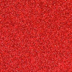 Best Creation Glitter - Cardstock 12"X12" - Gloss - Red
