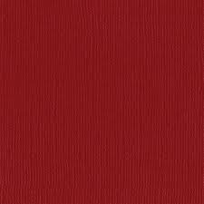 Bazzill  - Blush red dark