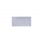 Best Creation Glitter - Cardstock 12"X12" - Silver