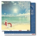 Scrapberry`s - Holiday Romance - Touching story