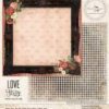 Blue Fern Studio - Love story - norcerto