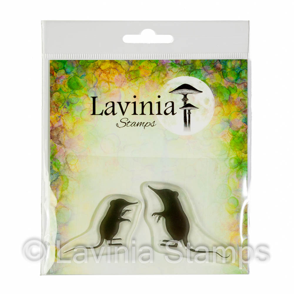 Lavinia - Millie and Munch - LAV718