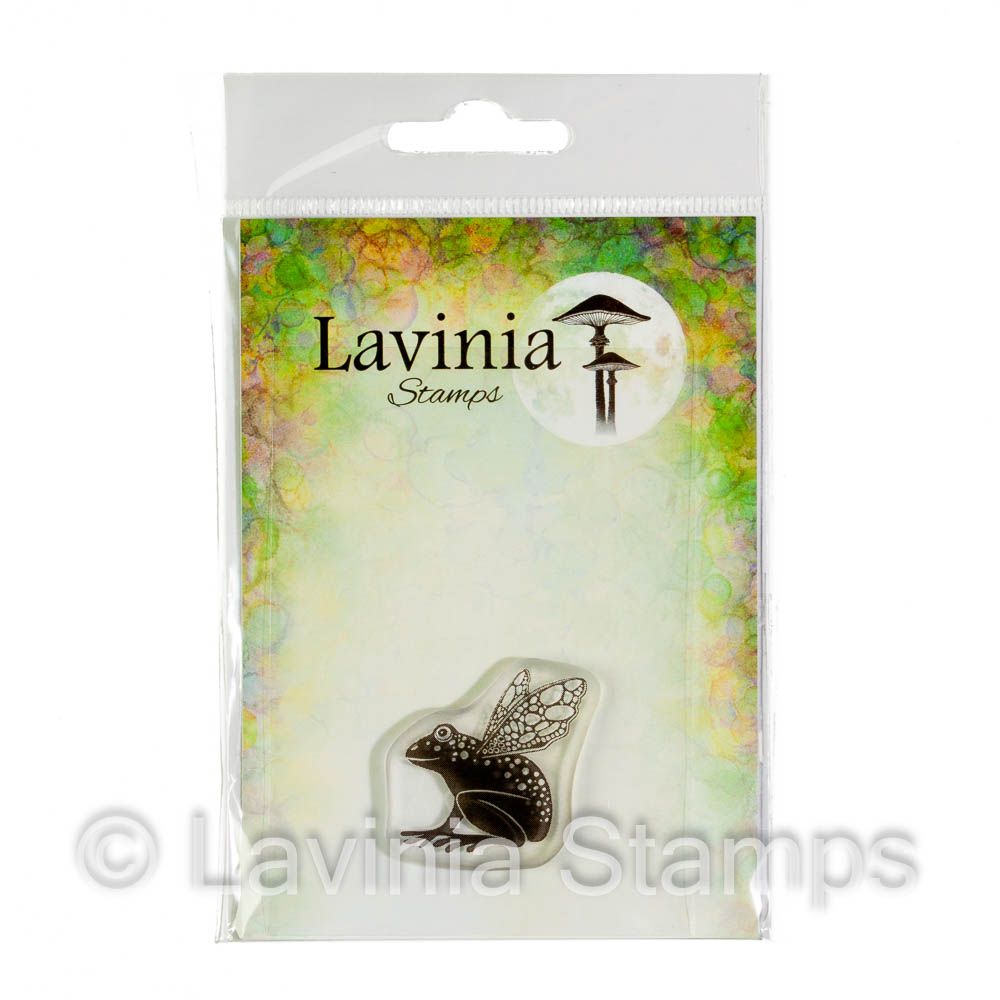 Lavinia - Small Frog - LAV722