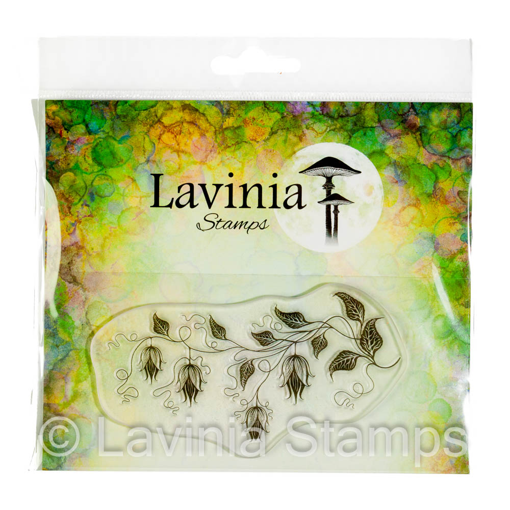 Lavinia -Bell Flower Vine - LAV719