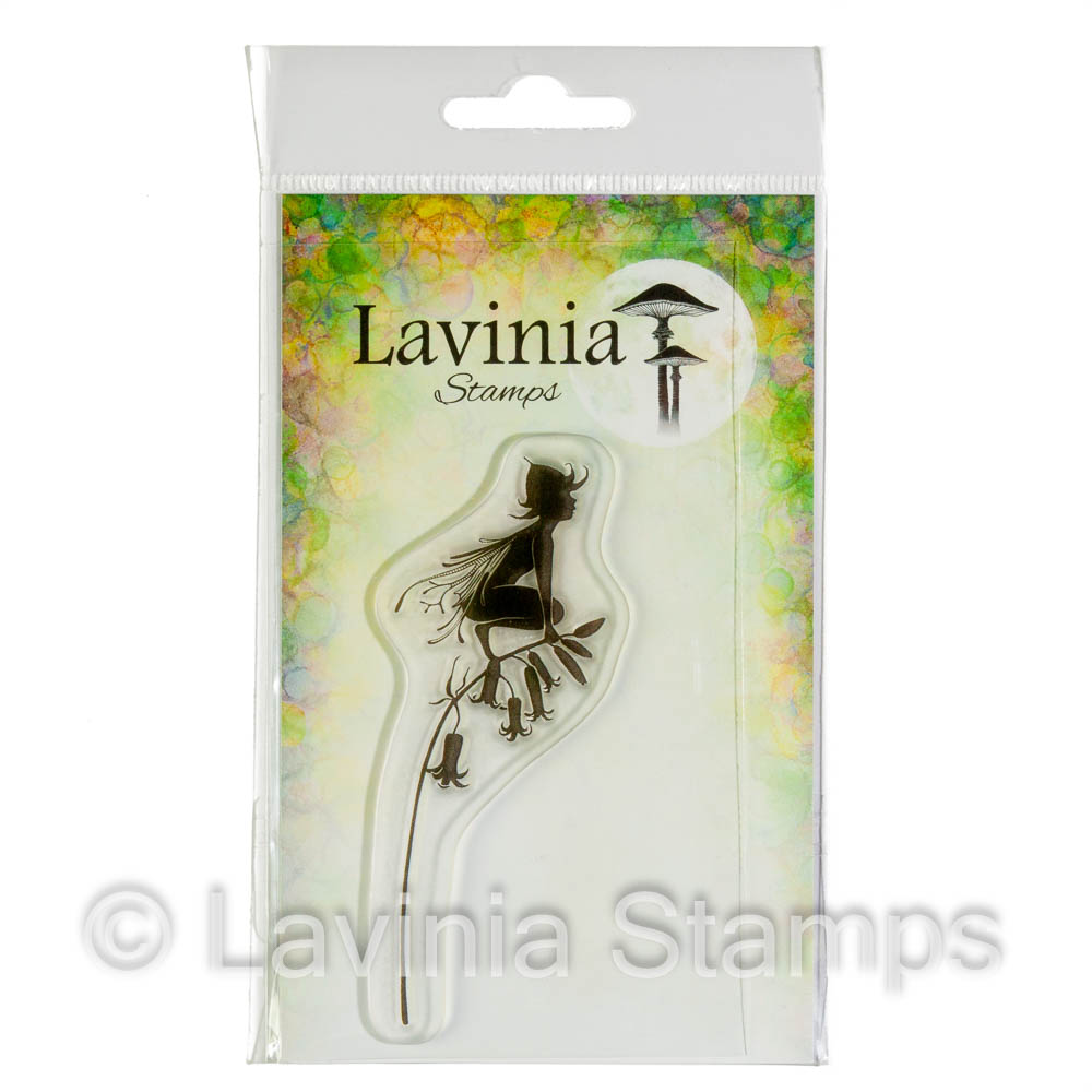 Lavinia - Woodland Sprite - LAV723