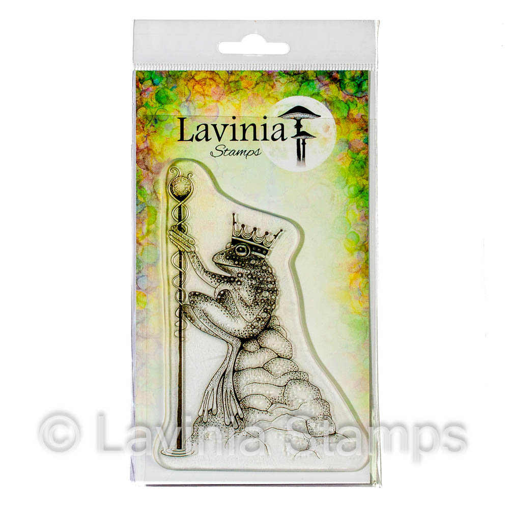 Lavinia - King Hopkins - LAV724
