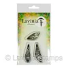 Lavinia - Moulted Wing set - LAV716