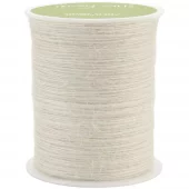 May Arts Burlap String 1mmX400yd - Natural