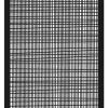 Design5 - Stencil - Crooked Lines