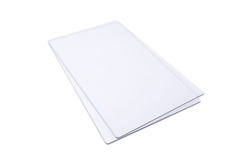 Big Shot Switch Cutting Pads, 1 pair