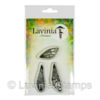 Lavinia - Moulted Wing set - LAV716