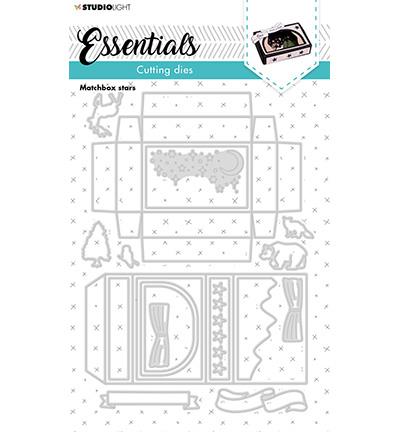 Studiolight - Dies - Essentials - CD114 - Matchbox 2