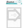 Studiolight - Dies - Essentials - CD145 - Mini House