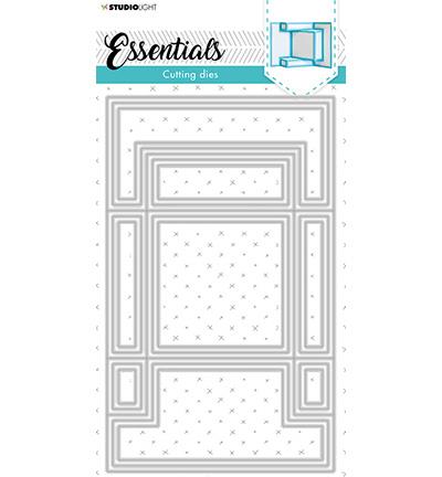 Studiolight - Dies - Essentials - CD146 - Mini Square