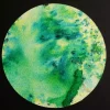 Brusho -  Emerald Green