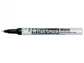 Sakura Pen-Touch – EF 0,7mm – Hvit