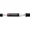 Sakura Permapaque Twin Point – 49 svart