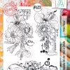 Aall&Create - A5 - #622 - Petal Power