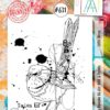 AAll&Create - Little wren - #631-  STAMP -