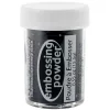 Stampendous Embossing Powder - Black Opaque - .55oz