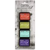 Ranger Archival Mini Ink Pad Kits 5