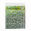 Lavinia - Flower Petals - Lavinia Stencils