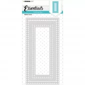 Studiolight - Dies - Essentials - Slimline Hearts