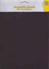 Nellie Snellen Magnetic Sheets 0,5mm