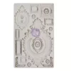 Finnabair Imaginarium Grungy Frames Moulds