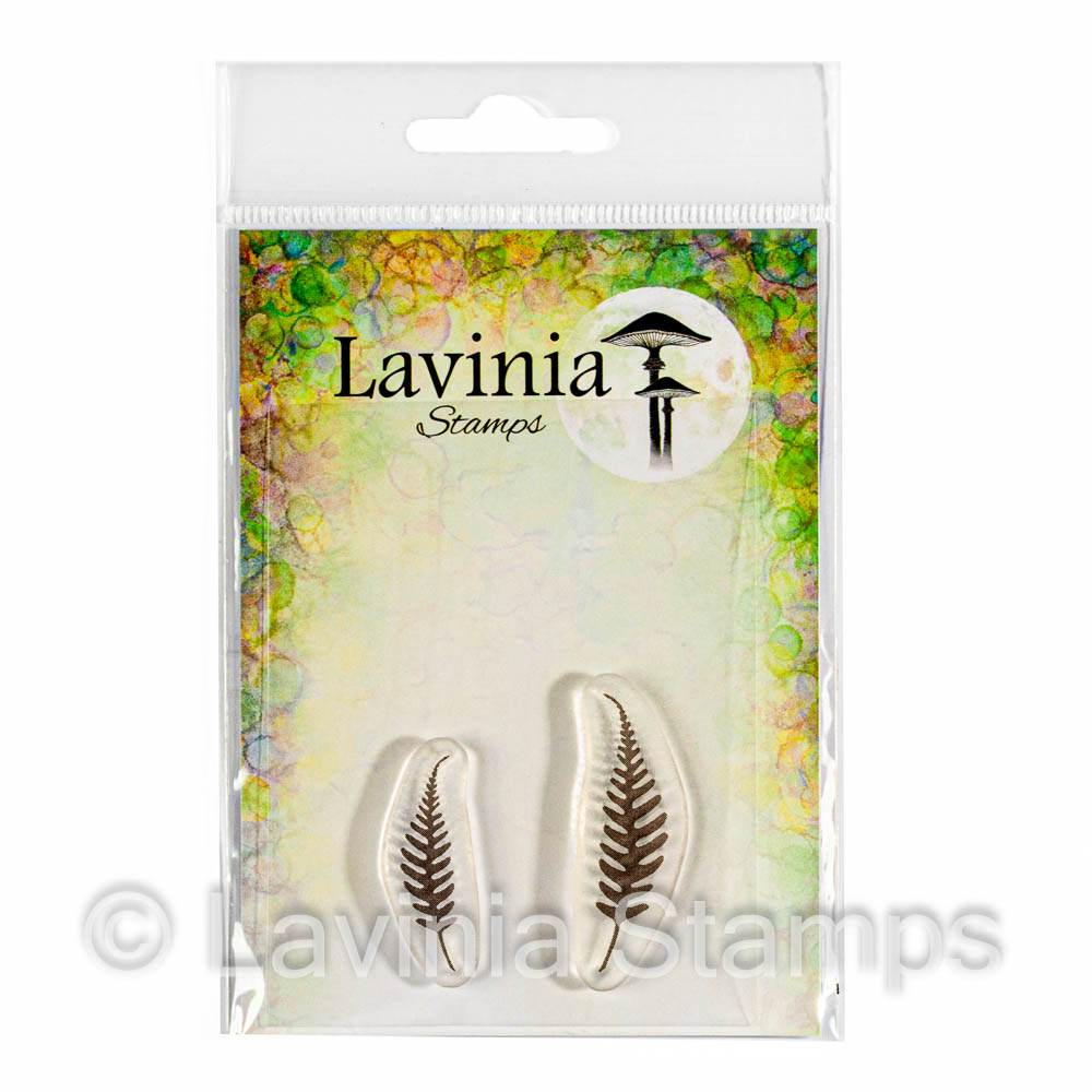 Lavinia - Woodland Fern - LAV729
